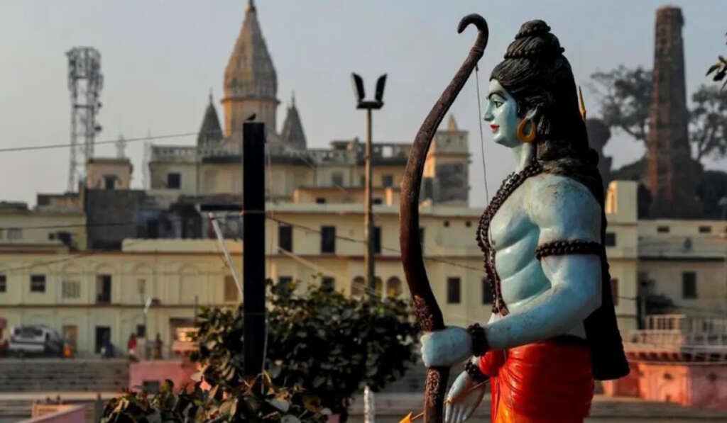 ਰਾਮ ਜਨਮਭੂਮੀ ਅਯੁੱਧਿਆ ਅਤੇ ਗੁਰੂ ਨਾਨਕ ਦੇਵ ਜੀ: ਇੱਕ ਅਟੁੱਟ ਤੇ ਸਦੀਵੀਂ ਰਿਸ਼ਤਾ 5 glory of the name Ram in Gurbani