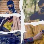 gun culture in Punjab