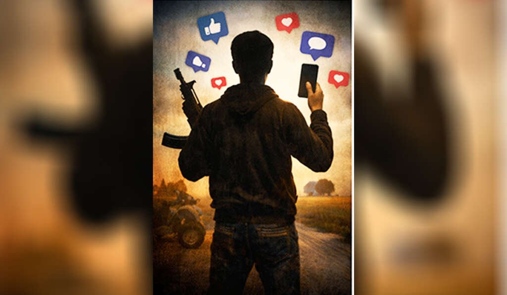 ਪੰਜਾਬ ਦੇ ਨੌਜਵਾਨਾਂ ਨੂੰ ਬੰਦੂਕਾਂ ਨਾਲ ਕੌਣ ਭਰਮਾ ਰਿਹਾ ਹੈ? – ਗੈਂਗਵਾਰ ਕਤਲਾਂ ਦੀ ਅੰਦਰੂਨੀ ਕਹਾਣੀ 8 modern form of the old valley