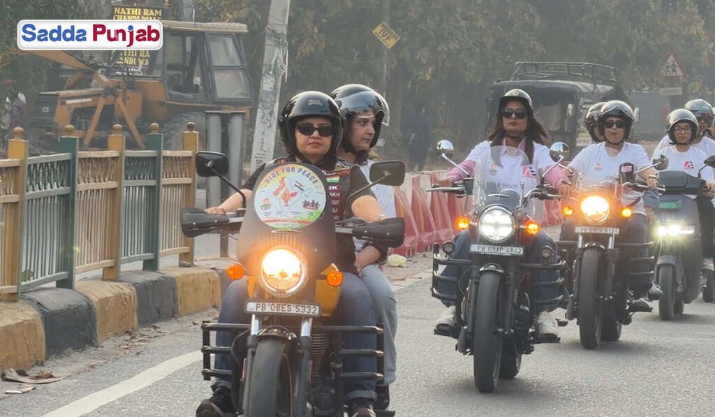 purpose behind choosing biking