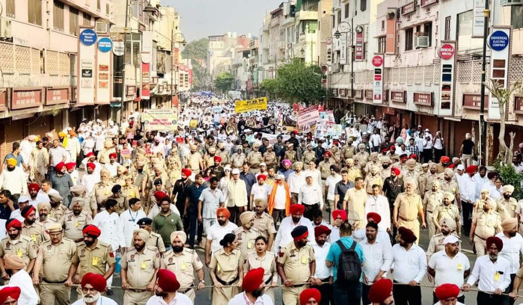 ਯੁੱਧ ਨਸ਼ਿਆਂ ਵਿਰੁੱਧ ਮੁਹਿੰਮ ਅਤੇ ਸਮਾਜ ਵਿੱਚ ਜਾਗਰੂਕਤਾ ਦੀ ਲੋੜ 8 social campaigns