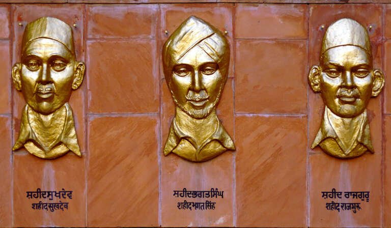 unparalleled story of martyrdom