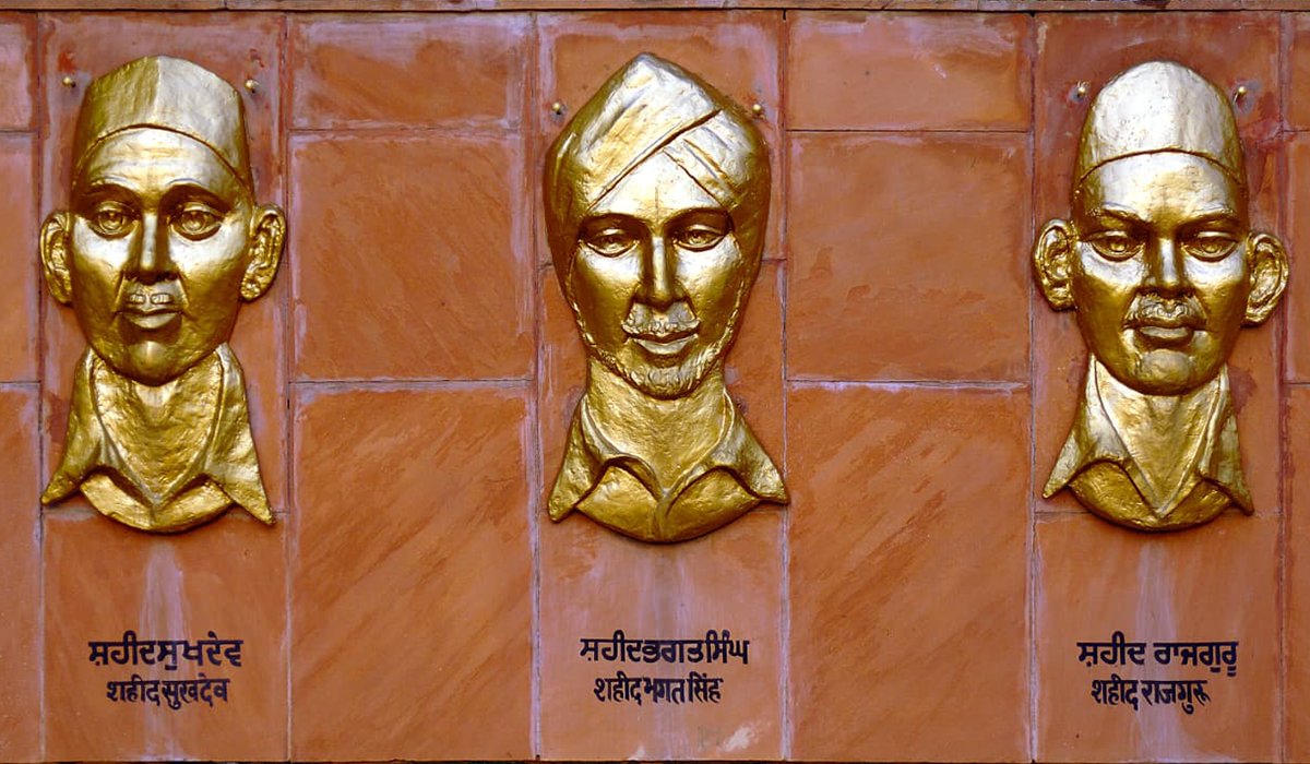 unparalleled story of martyrdom