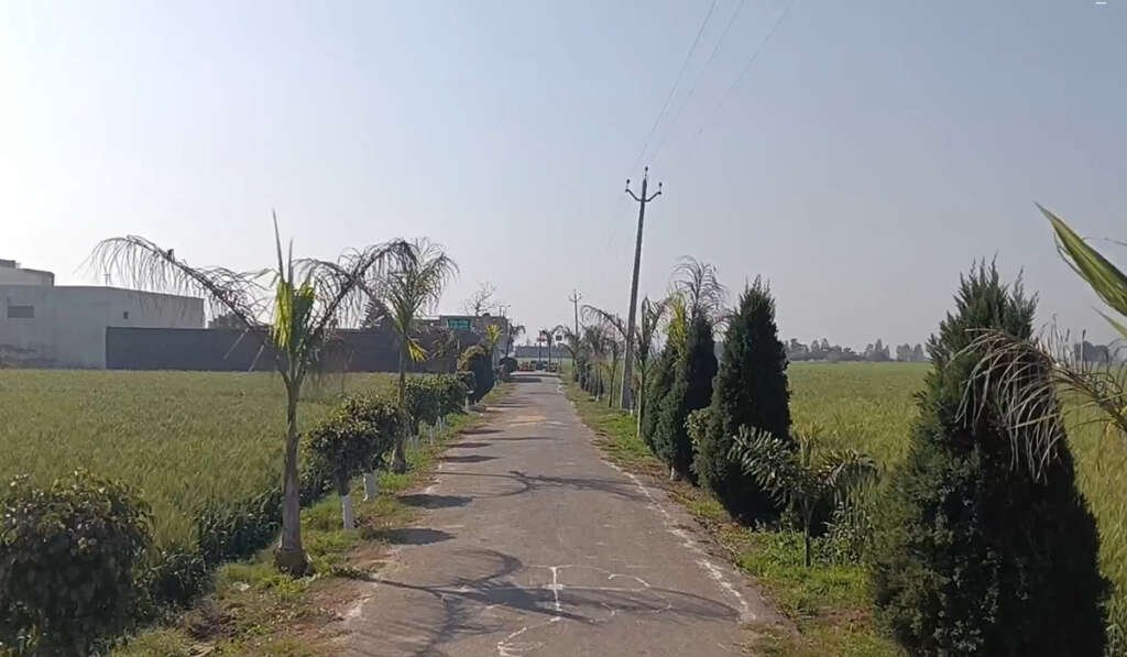 NRI ਦੇ ਜਜ਼ਬੇ ਨੇ ਬਦਲੀ ਪਿੰਡ ਬੁੱਲੇਵਾਲ ਦੀ ਨੁਹਾਰ: ਵਿਕਾਸ ਦੀ ਨਵੀਂ ਮਿਸਾਲ 7 village Bullewal