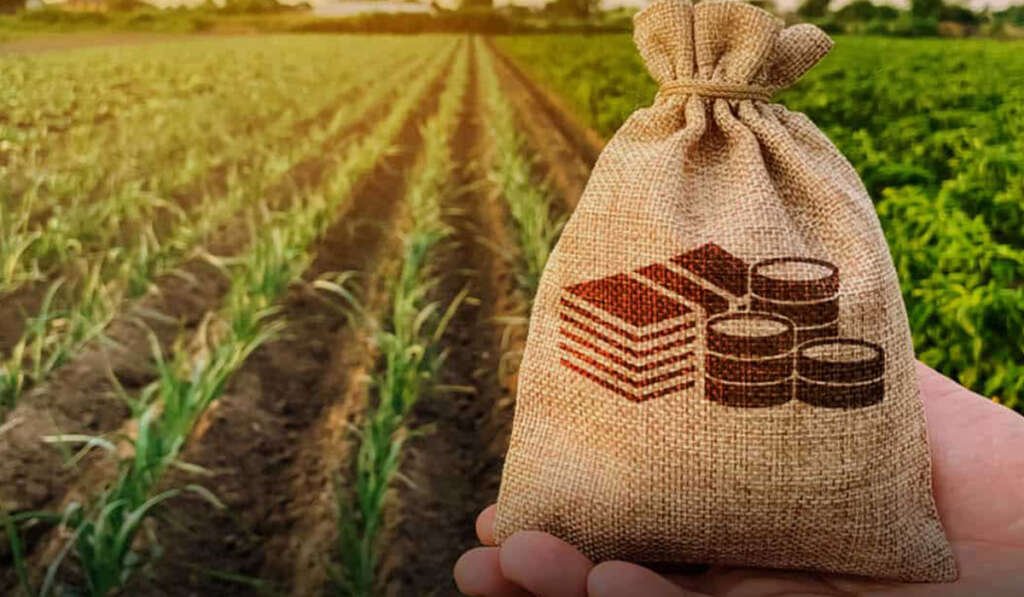 ₹15377 crore budget for the agriculture sector