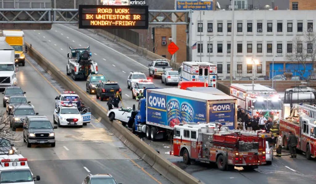 A storm of regulations 1