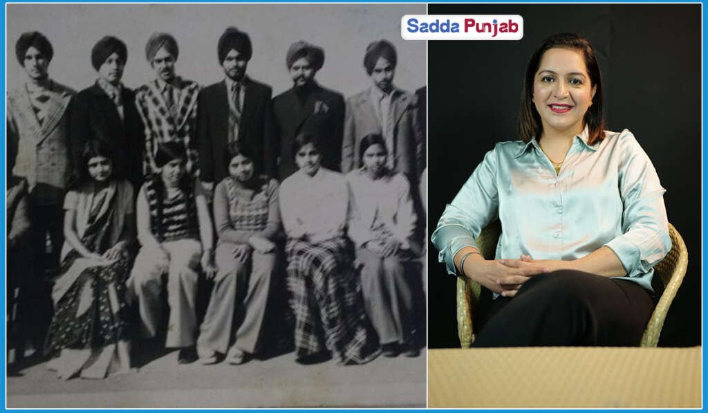 Background of Sikh settlement in Iran