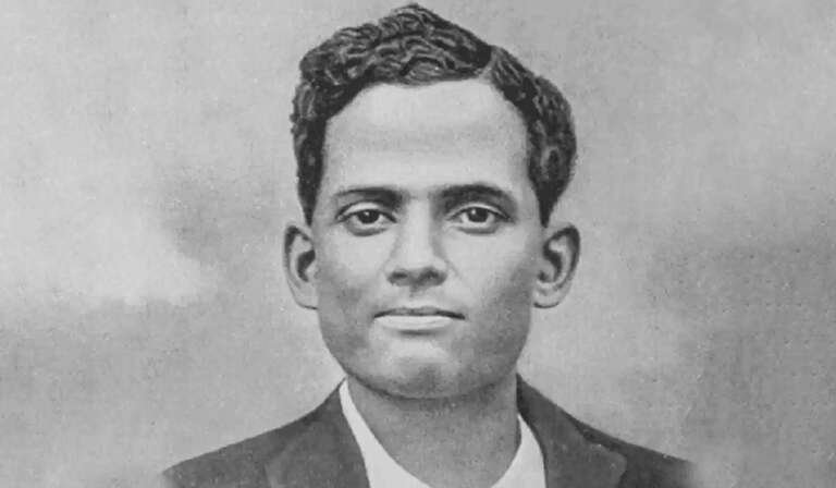Batukeshwar Dutt