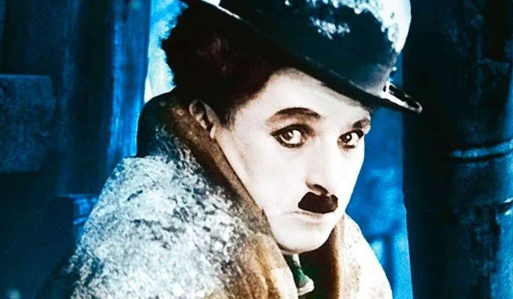 Chaplin
