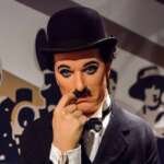 Charlie Chaplin