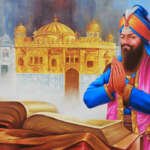 Creation Day of Khalsa Panth