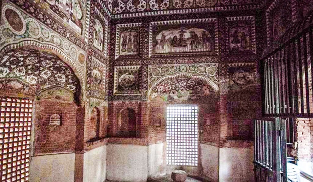 ਪੰਜਾਬ ਦਾ ਤਾਜ ਮਹਿਲ - “ਪੁਲ ਕੰਜਰੀ”: ਜਿਥੇ ਅੱਜ ਵੀ ਸਾਹ ਲੈਂਦਾ ਹੈ ਸ਼ੇਰ-ਏ-ਪੰਜਾਬ ਦਾ ਸੁਨਹਿਰੀ ਇਤਿਹਾਸ 10 Cultural Significance