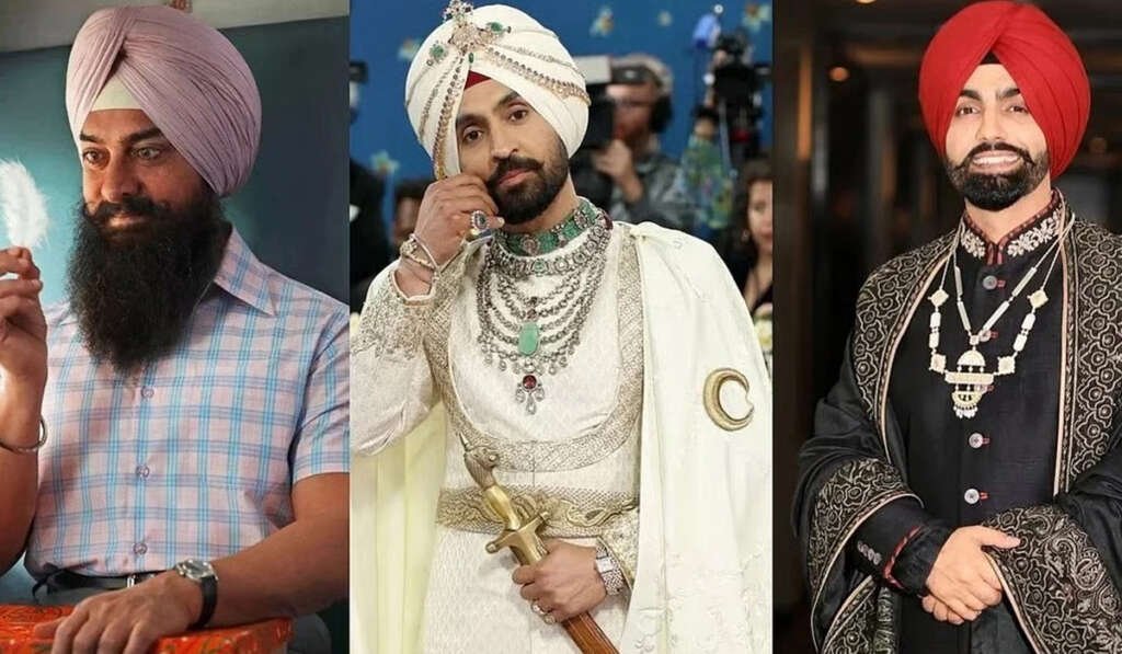 From Tradition to Pride