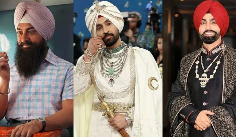 From Tradition to Pride