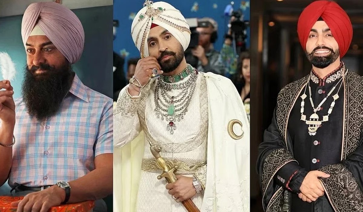 From Tradition to Pride