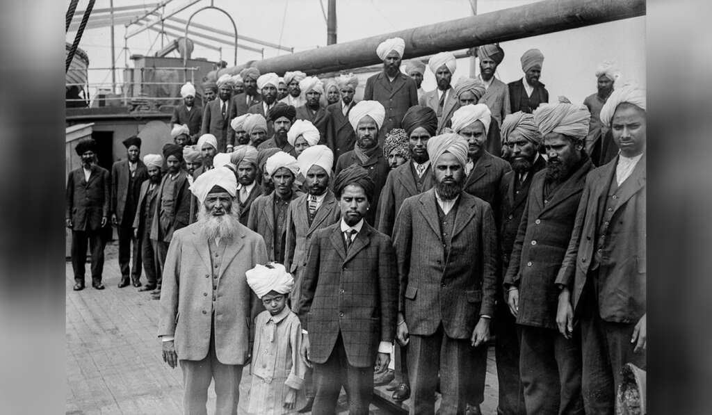 Ghadar Party planning