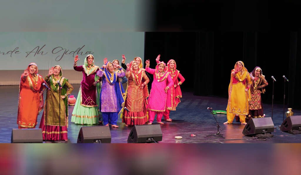 World Dance Day: ਰੂਹ ਦੀ ਆਵਾਜ਼, ਜੋਸ਼ ਦੀ ਧਮਕ ਅਤੇ ਲੋਪ ਹੋ ਰਹੀਆਂ ਜੜ੍ਹਾਂ 5 Giddha