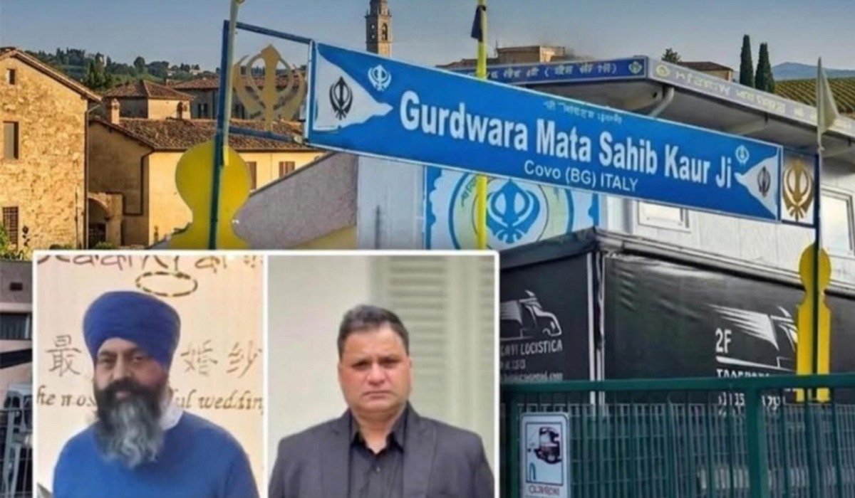 ਕਿਵੇਂ ਕੱਟੜਪੰਥੀ ਅਤੇ ਸੱਤਾ ਦਾ ਟਕਰਾਅ ਗੁਰਦੁਆਰਾ ਭਾਵਨਾ ਨੂੰ ਤਬਾਹ ਕਰ ਰਹੇ 3 Gurdwara Spirit