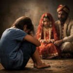 Has child marriage of girls stopped