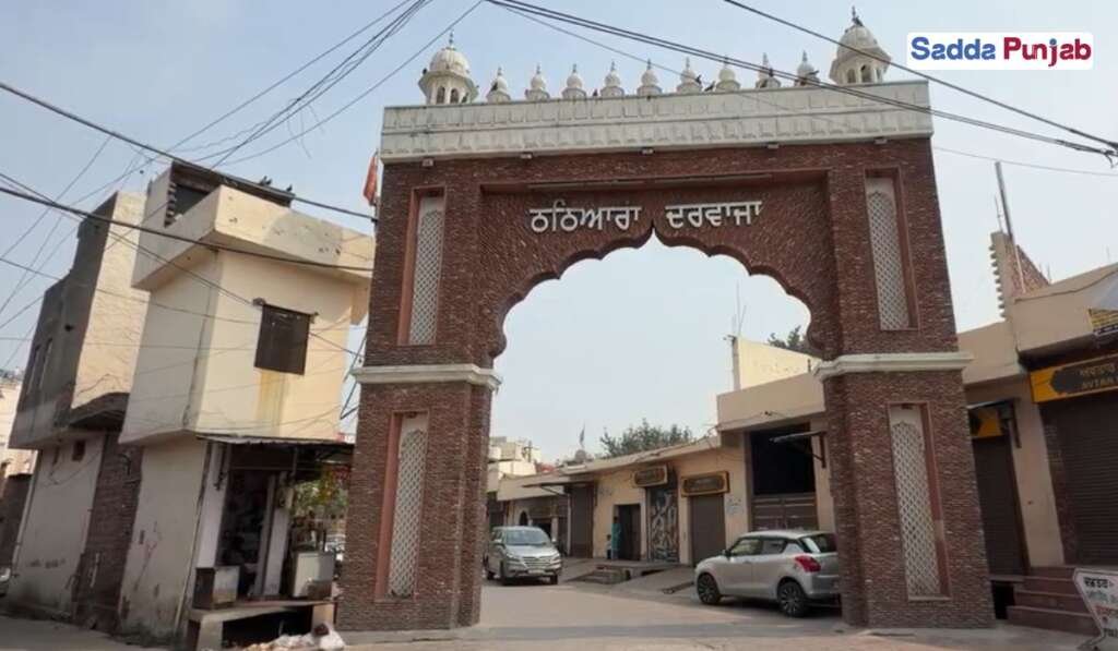 Historical Background and Significance