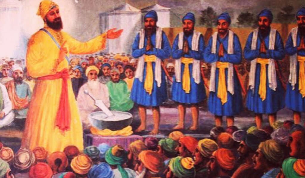 History and Religious Significance