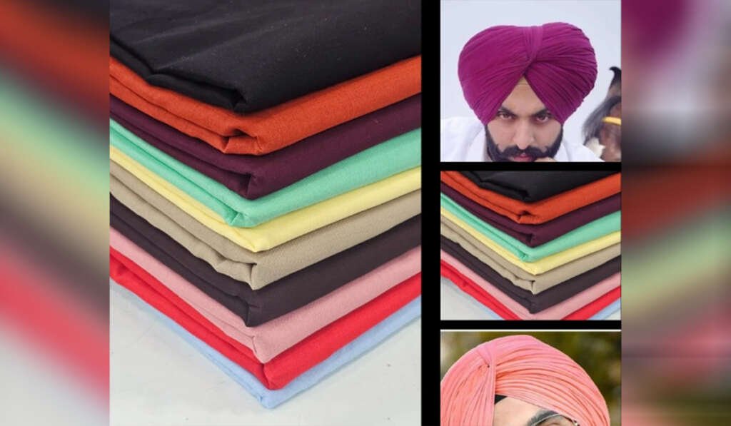 Importance of Turban Colors
