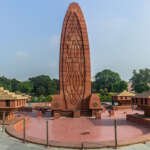 Jallianwala Bagh