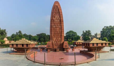 Jallianwala Bagh