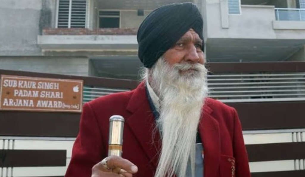 ਜੰਗ ਦੇ ਮੈਦਾਨ ਤੋਂ ਰਿੰਗ ਦੇ ਰਾਜੇ ਤੱਕ! ਮੁਹੰਮਦ ਅਲੀ ਨਾਲ ਲੋਹਾ ਲੈਣ ਵਾਲਾ ਪੰਜਾਬ ਦਾ ‘ਗੋਲਡਨ ਬੁਆਏ’ ਕੌਰ ਸਿੰਘ 8 Kaur Singh was firm in principles