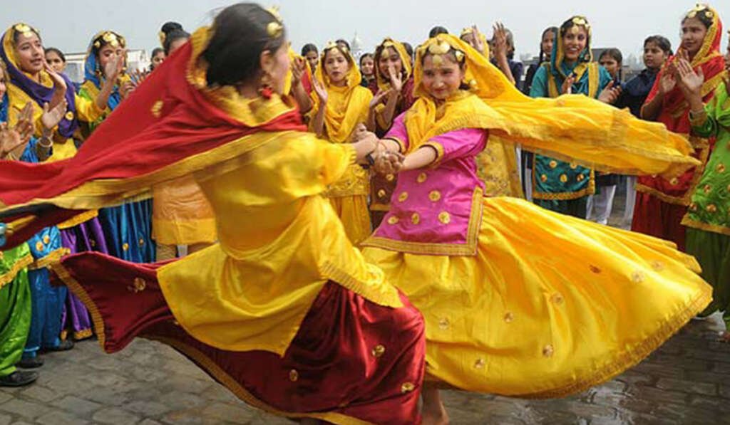 World Dance Day: ਰੂਹ ਦੀ ਆਵਾਜ਼, ਜੋਸ਼ ਦੀ ਧਮਕ ਅਤੇ ਲੋਪ ਹੋ ਰਹੀਆਂ ਜੜ੍ਹਾਂ 10 Kikli