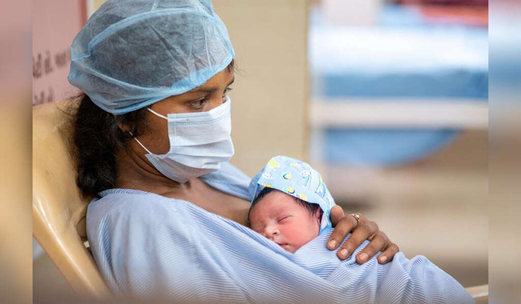 Ladder of Success and the 2030 Goal