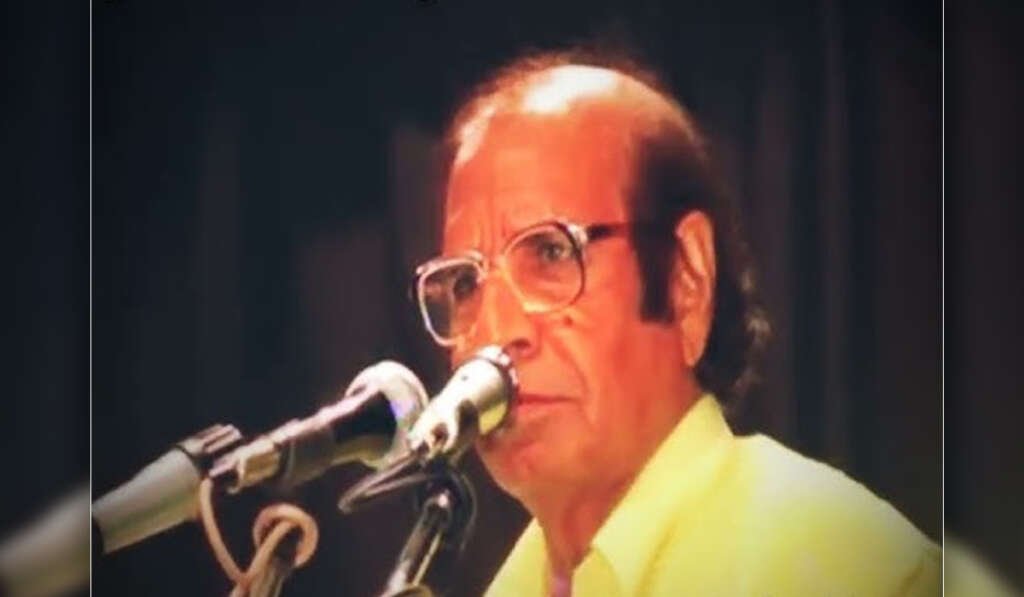 Last journey and a living legacy