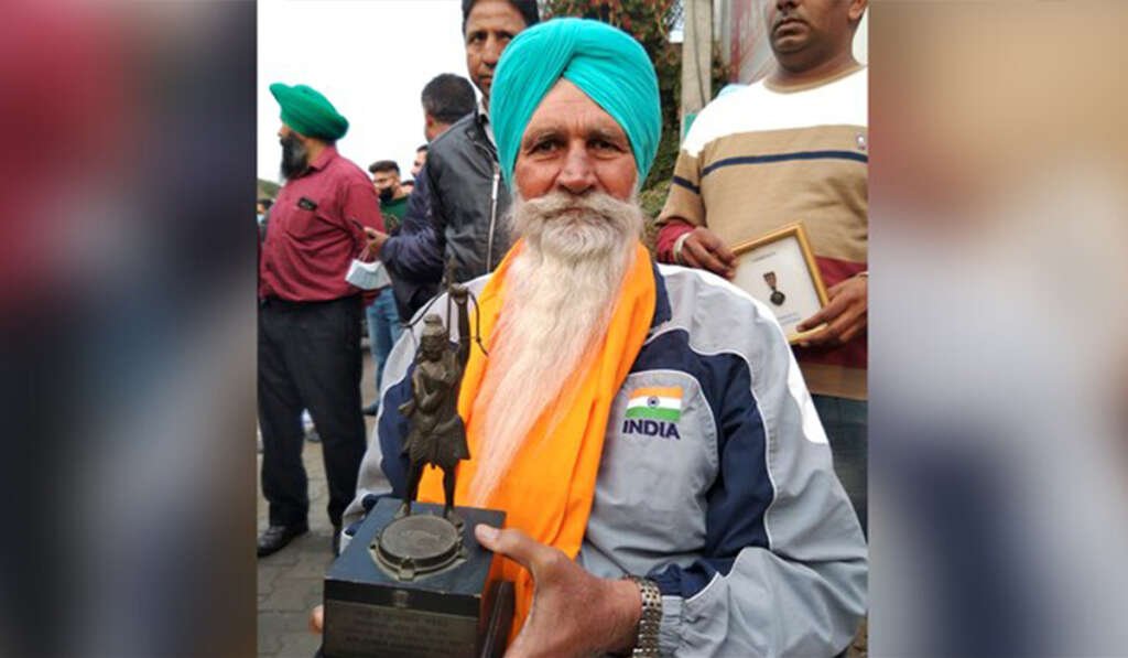 ਜੰਗ ਦੇ ਮੈਦਾਨ ਤੋਂ ਰਿੰਗ ਦੇ ਰਾਜੇ ਤੱਕ! ਮੁਹੰਮਦ ਅਲੀ ਨਾਲ ਲੋਹਾ ਲੈਣ ਵਾਲਾ ਪੰਜਾਬ ਦਾ ‘ਗੋਲਡਨ ਬੁਆਏ’ ਕੌਰ ਸਿੰਘ 7 Los Angeles Olympics