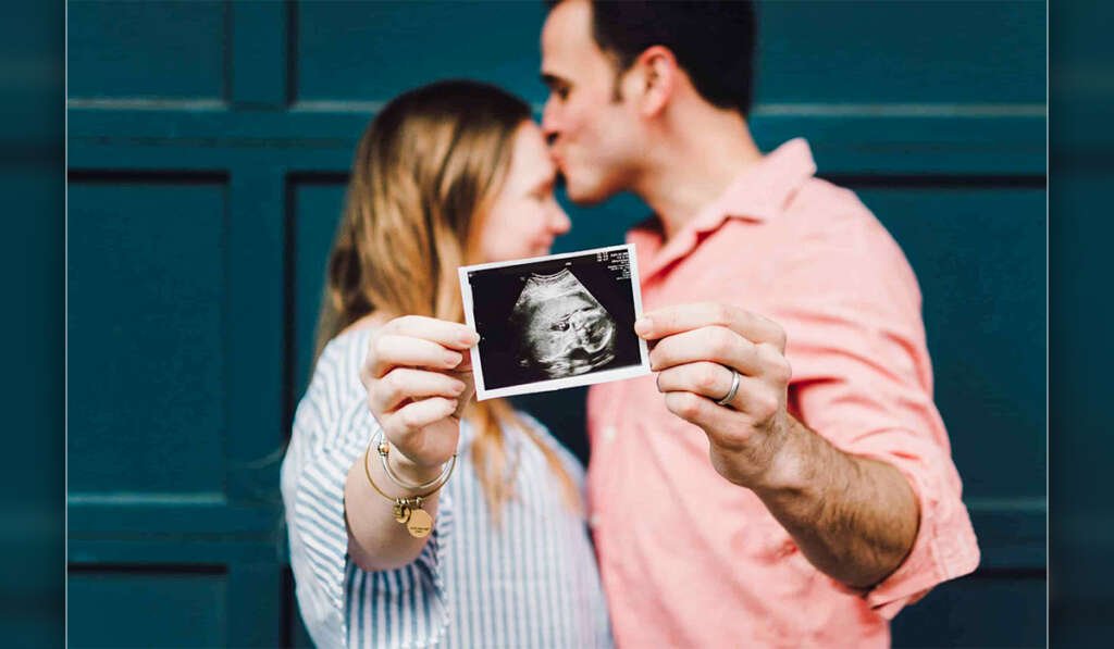 Making husbands check ups mandatory