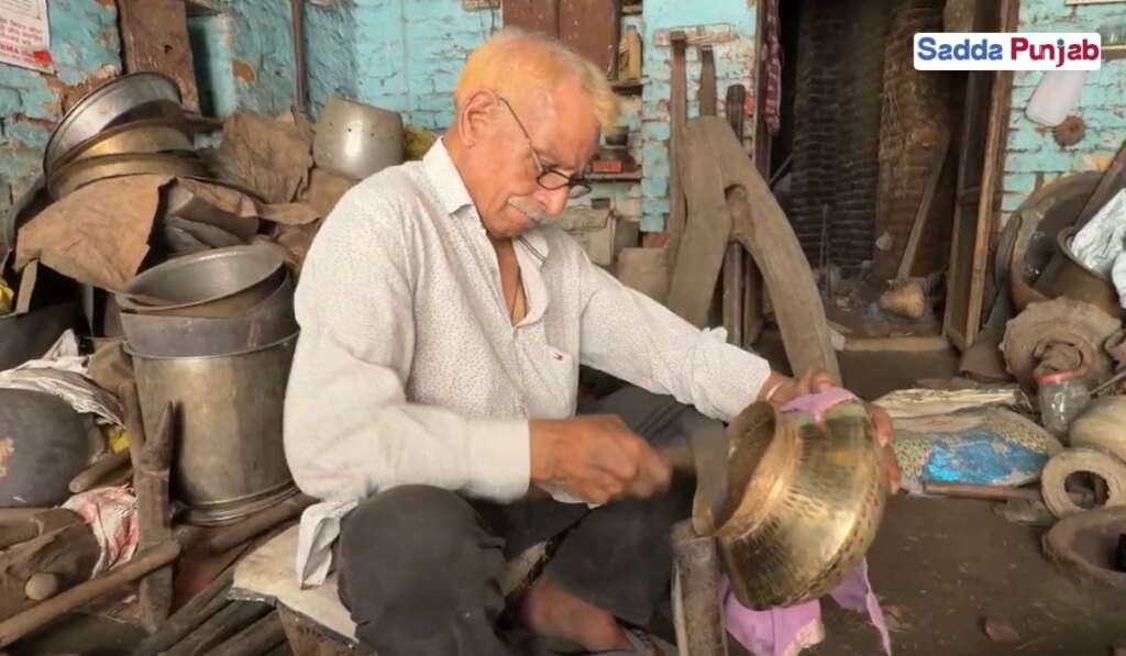 Modern challenges and crises