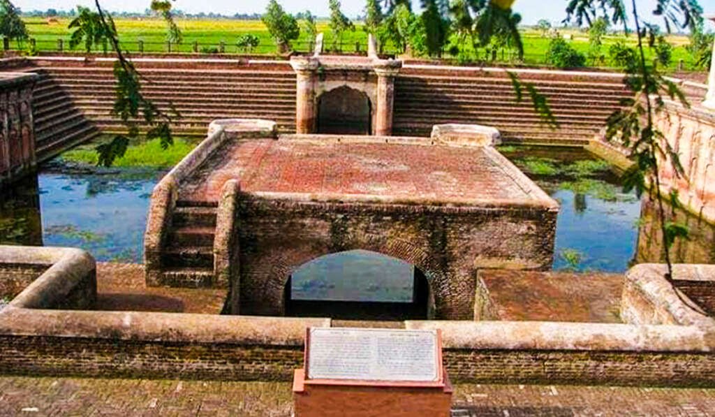 ਪੰਜਾਬ ਦਾ ਤਾਜ ਮਹਿਲ - “ਪੁਲ ਕੰਜਰੀ”: ਜਿਥੇ ਅੱਜ ਵੀ ਸਾਹ ਲੈਂਦਾ ਹੈ ਸ਼ੇਰ-ਏ-ਪੰਜਾਬ ਦਾ ਸੁਨਹਿਰੀ ਇਤਿਹਾਸ 8 Neglected Heritage and Revival