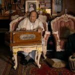 Nusrats Dildar Hussain