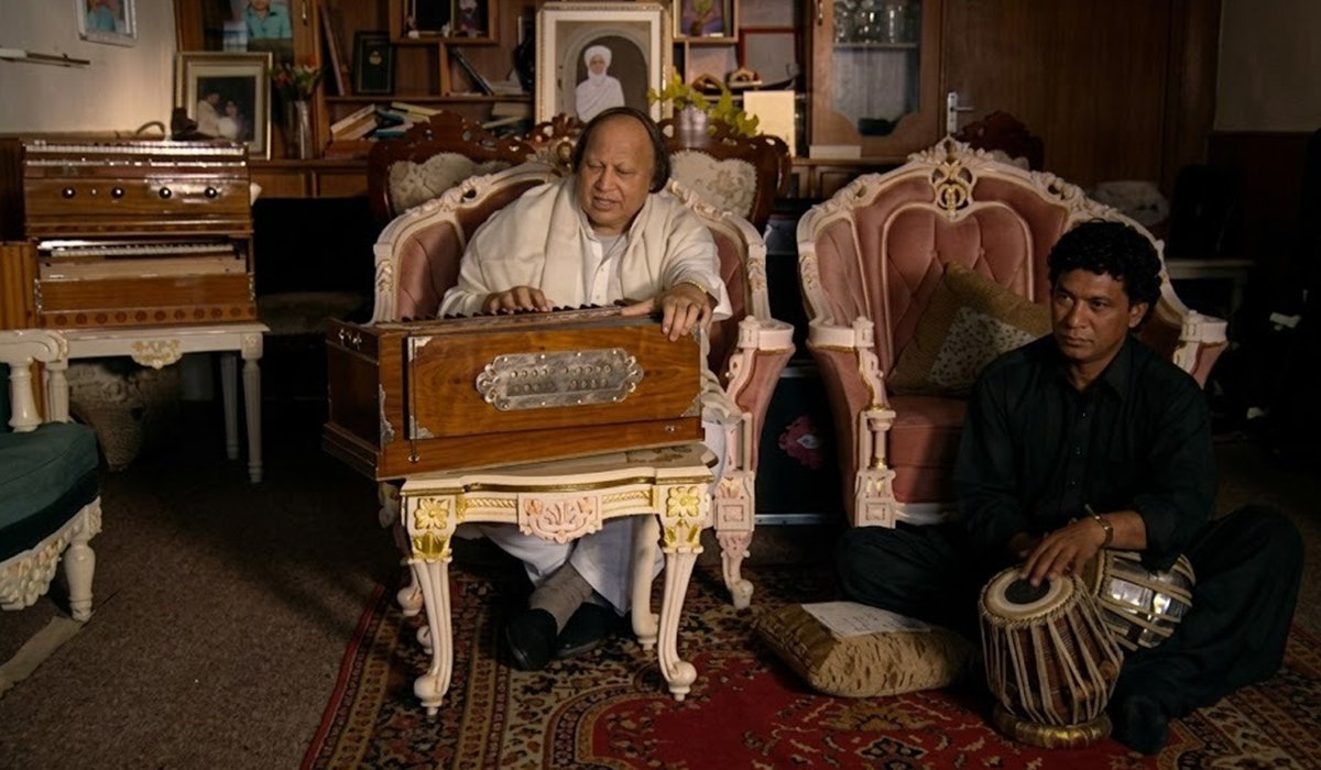 Nusrats Dildar Hussain