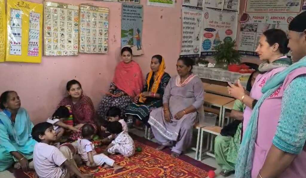 Opinion of the people of Pathankot