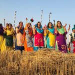 Punjab Folk Dance Music