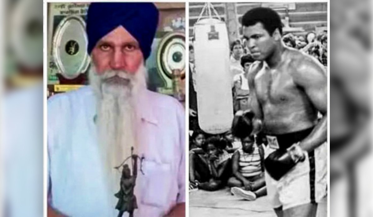 ਜੰਗ ਦੇ ਮੈਦਾਨ ਤੋਂ ਰਿੰਗ ਦੇ ਰਾਜੇ ਤੱਕ! ਮੁਹੰਮਦ ਅਲੀ ਨਾਲ ਲੋਹਾ ਲੈਣ ਵਾਲਾ ਪੰਜਾਬ ਦਾ ‘ਗੋਲਡਨ ਬੁਆਏ’ ਕੌਰ ਸਿੰਘ 3 Punjabs Golden Boy