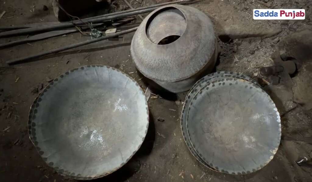 Revival of Heritage Art A New Hope