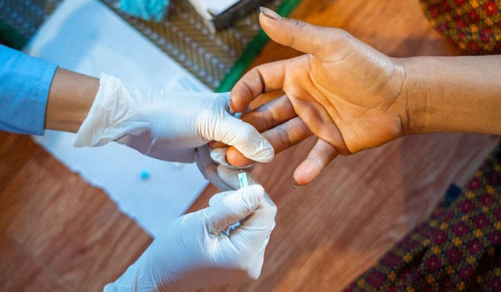 Revolutionary steps to protect against terrible diseases