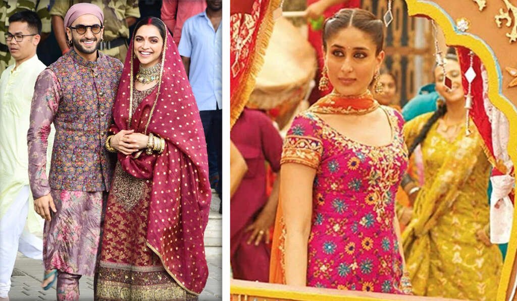 Sadda Punjab Collage Image 1