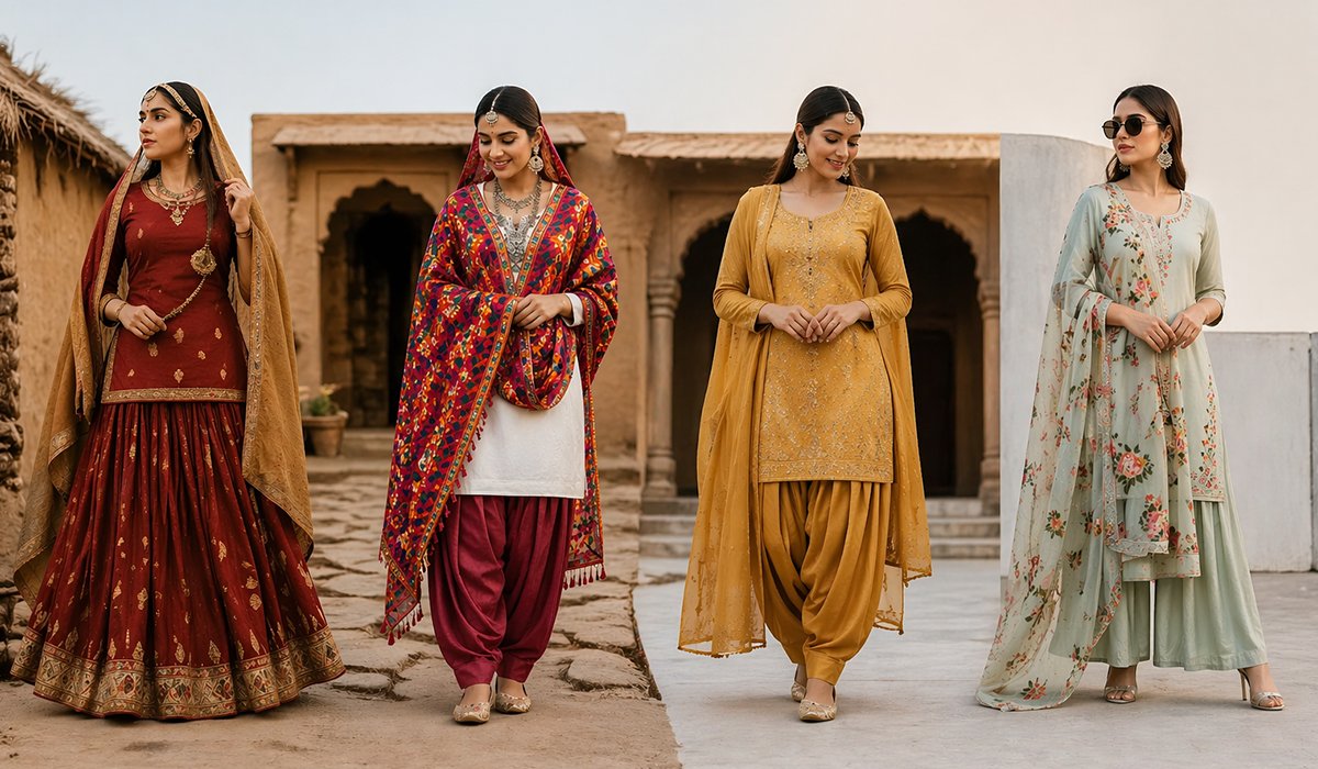 Sadda Punjab Image 1