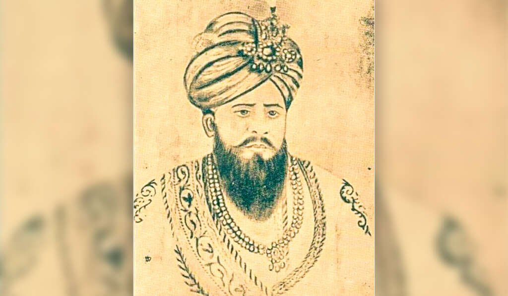 ਭਾਈਚਾਰਕ ਸਾਂਝ ਦਾ ਪ੍ਰਤੀਕ ਪੰਜਾਬ ਦਾ ਸ਼ਹਿਰ ਮਾਲੇਰਕੋਟਲਾ 5 Sher Muhammad Khan