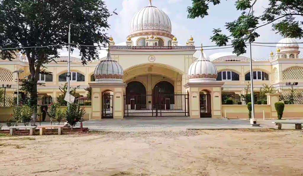 Special Deras of Punjab