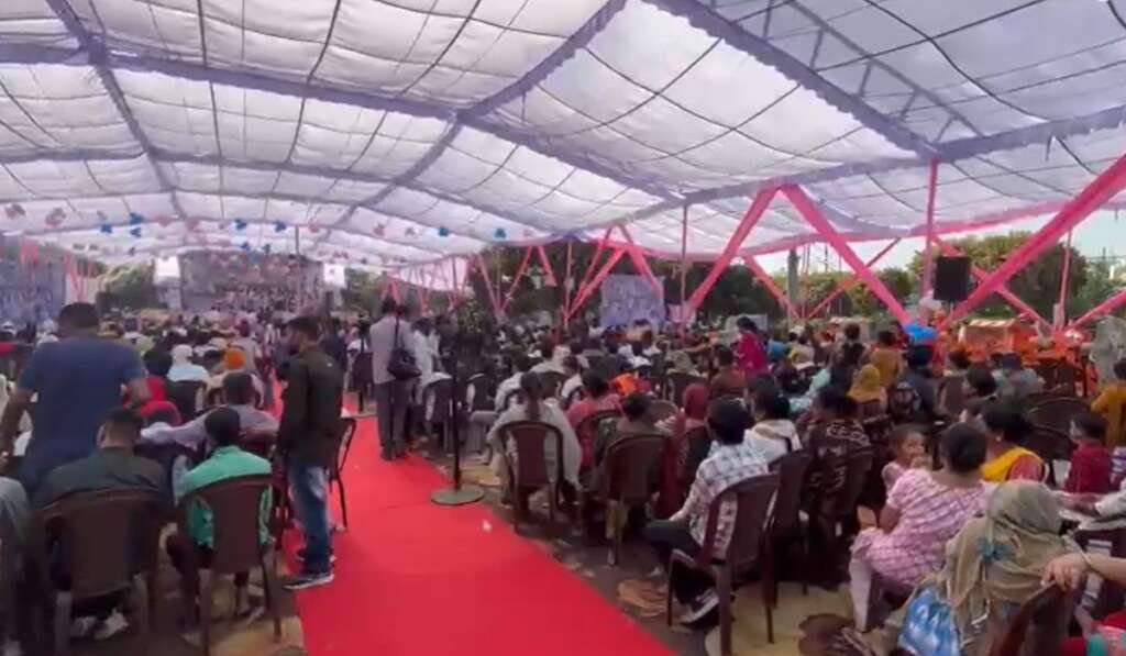 ਬੀਬੀ ਪ੍ਰਕਾਸ਼ ਕੌਰ ਦਾ Unique Home: ਜਦੋਂ ਸਮਾਜ ਨੇ ਠੁਕਰਾਇਆ, ਤਾਂ ਮਾਂ ਬਣ ਕੇ ਗਲੇ ਲਗਾਇਆ 5 Unique home Bibi Prakash Kaur 4