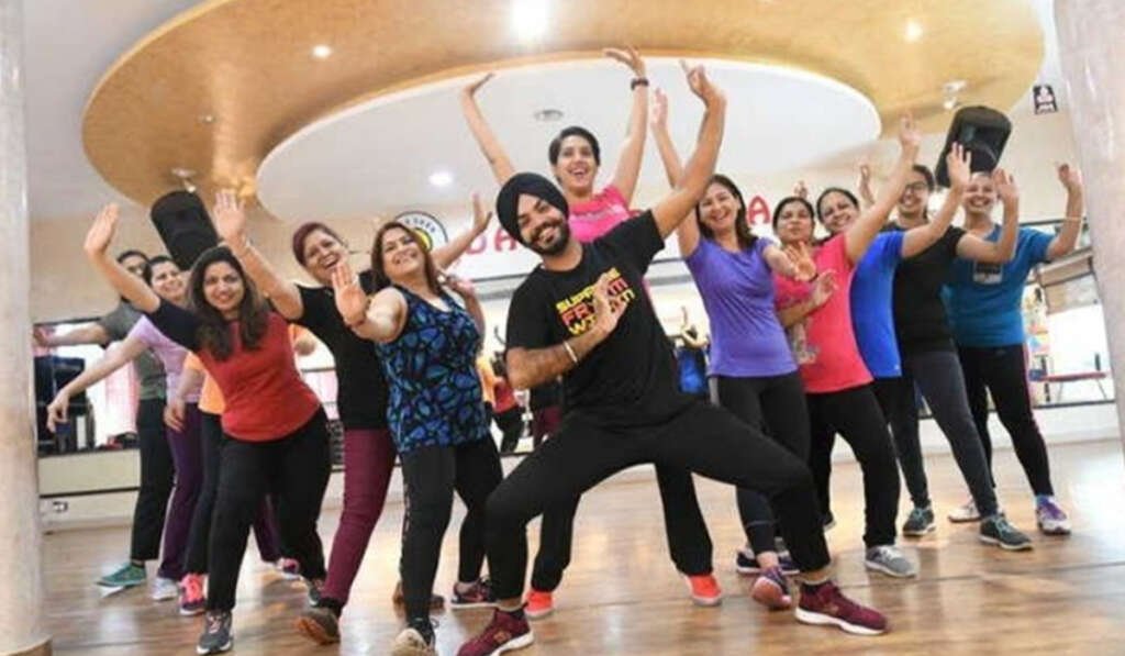 World Dance Day: ਰੂਹ ਦੀ ਆਵਾਜ਼, ਜੋਸ਼ ਦੀ ਧਮਕ ਅਤੇ ਲੋਪ ਹੋ ਰਹੀਆਂ ਜੜ੍ਹਾਂ 11 Zumba