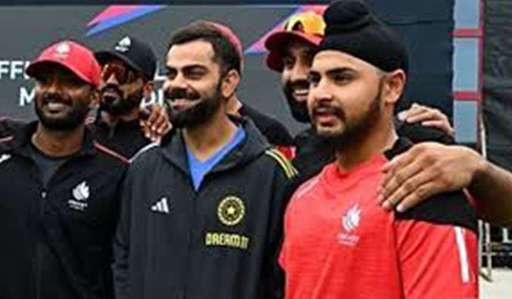 a big responsibility